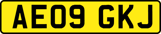 AE09GKJ