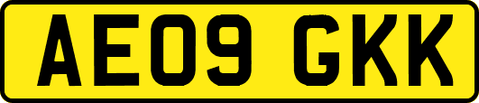 AE09GKK