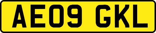 AE09GKL