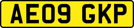 AE09GKP