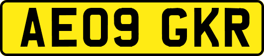 AE09GKR