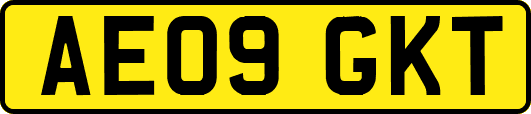AE09GKT