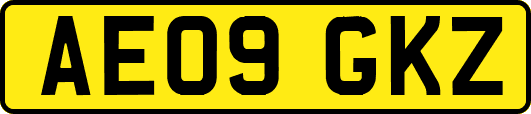 AE09GKZ