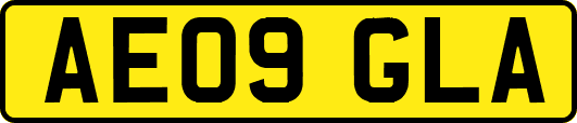 AE09GLA