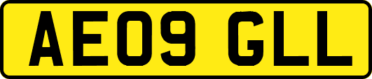 AE09GLL