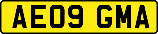AE09GMA