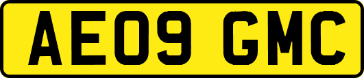 AE09GMC