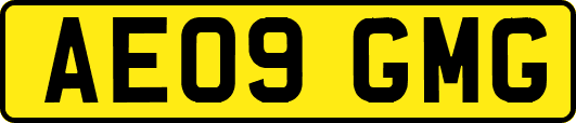 AE09GMG