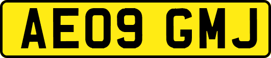 AE09GMJ