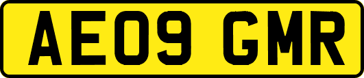 AE09GMR