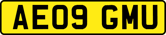 AE09GMU