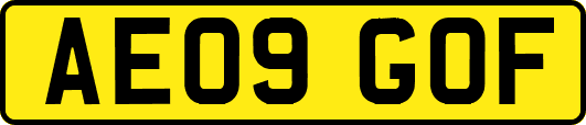 AE09GOF