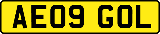 AE09GOL