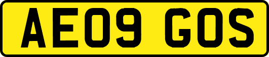 AE09GOS