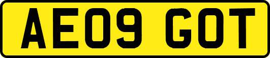 AE09GOT