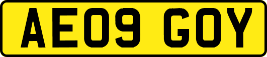 AE09GOY