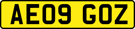 AE09GOZ