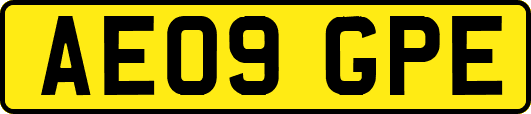 AE09GPE