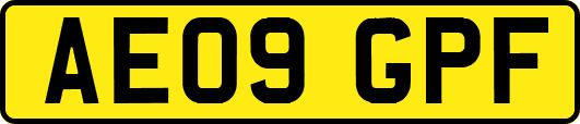 AE09GPF