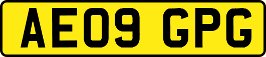 AE09GPG