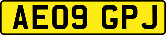 AE09GPJ