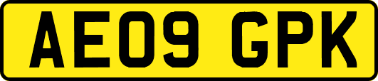 AE09GPK