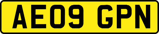 AE09GPN
