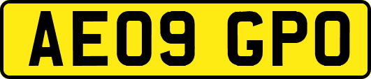 AE09GPO
