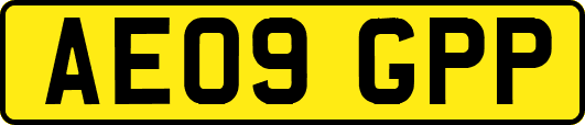 AE09GPP