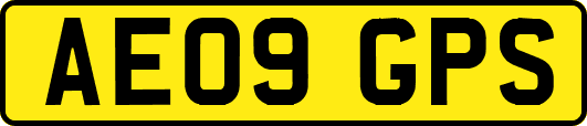 AE09GPS