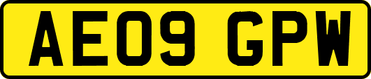 AE09GPW