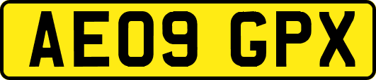 AE09GPX