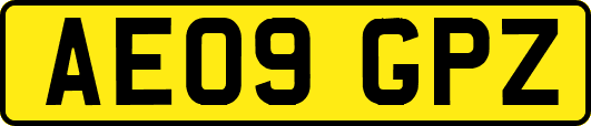 AE09GPZ
