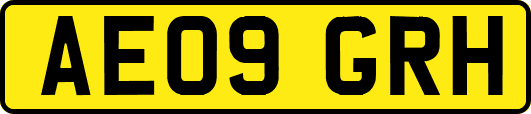 AE09GRH
