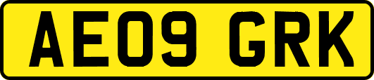 AE09GRK