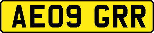 AE09GRR