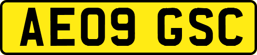 AE09GSC