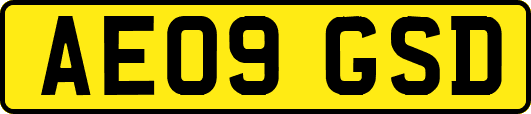 AE09GSD