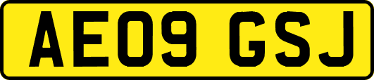 AE09GSJ