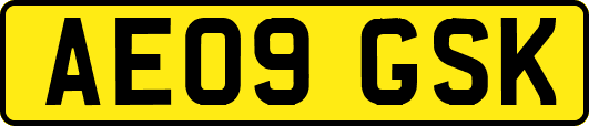 AE09GSK
