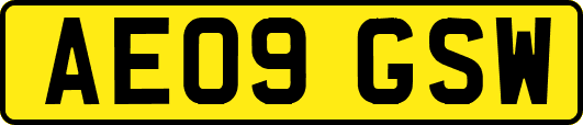 AE09GSW
