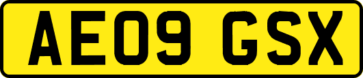 AE09GSX