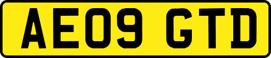 AE09GTD