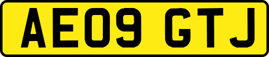 AE09GTJ