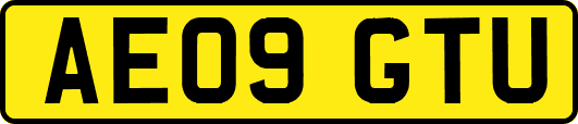 AE09GTU