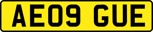 AE09GUE