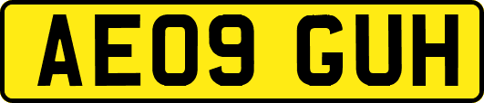 AE09GUH