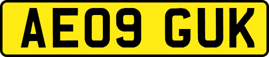 AE09GUK