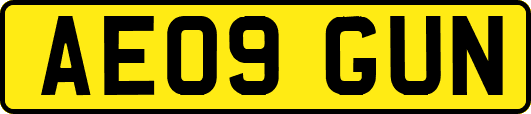 AE09GUN