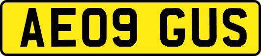AE09GUS